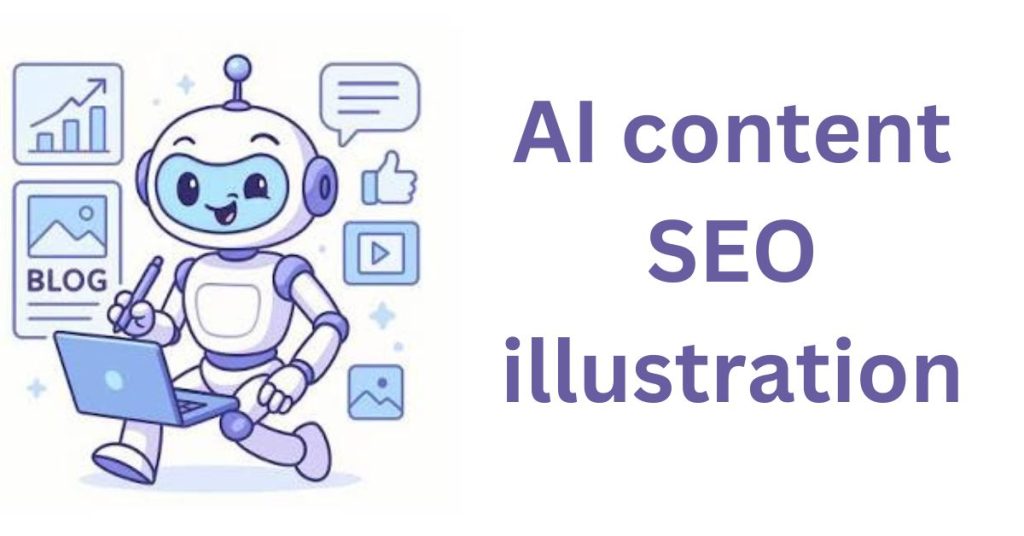 AI कंटेंट Google में रैंक करता है?